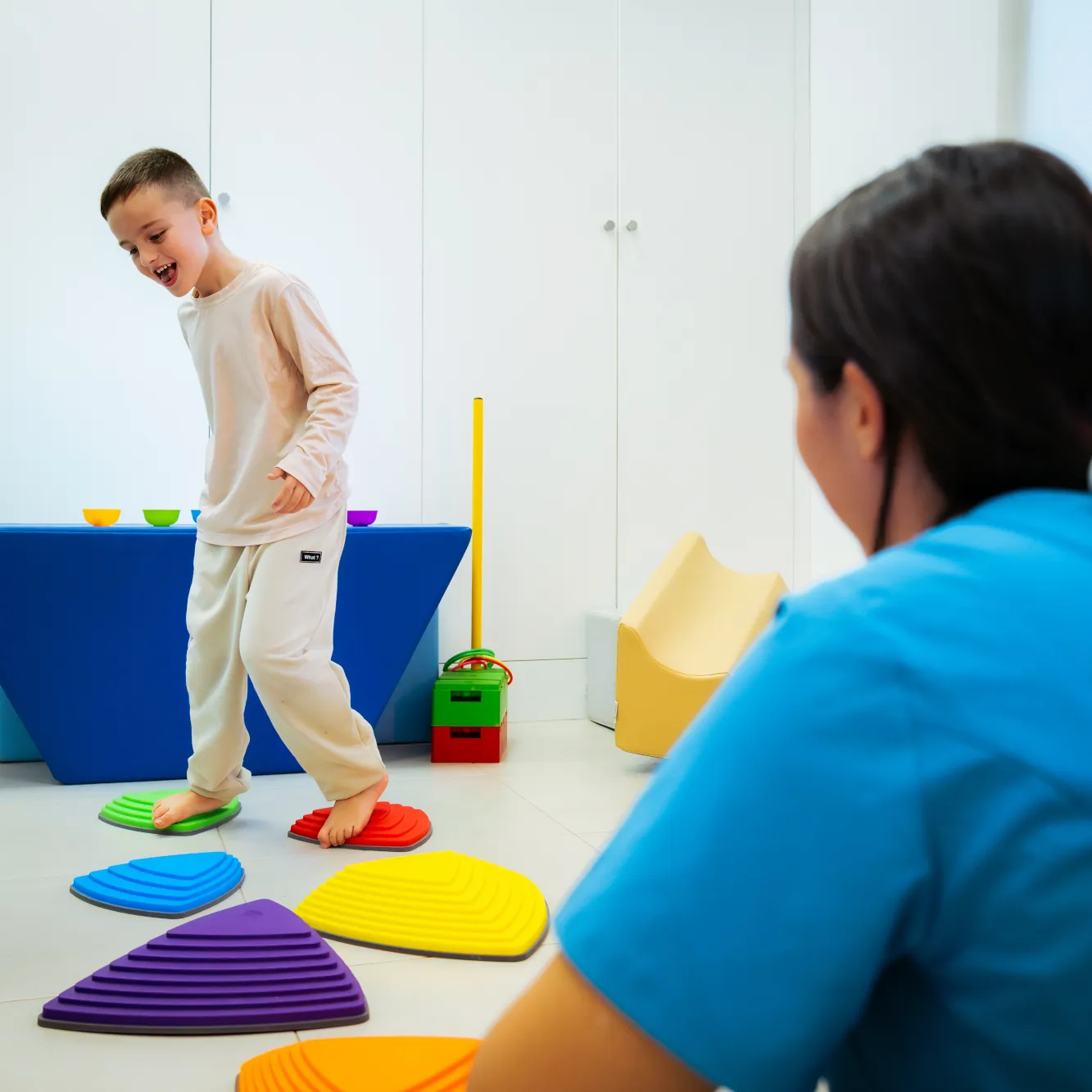 Neurofisioterapia en Almería, Cufisio